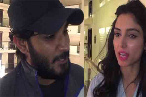 Negative things I had heard about Pakistan proven wrong: Indian crew member