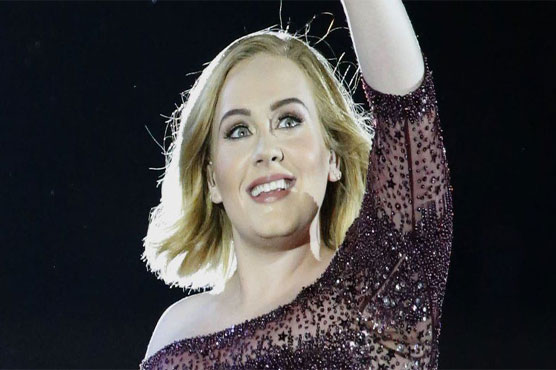 Adele confirms marriage after years of speculation