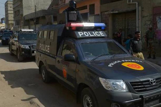 Body found in Multan with 'Daesh Al-Bakistan' written