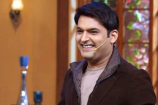 Kapil Sharma vows to donate his eyes after he's gone