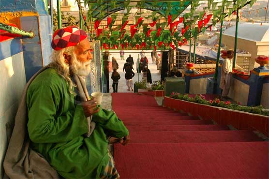 Karachi: Report on security risks to shrines prepared