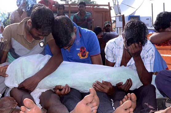 Minor girl 'sacrificed' for treatment of paralyzed man in India