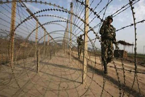 India committed 1427 ceasefire violations since 2013, NA told