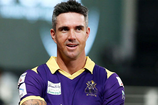 Pietersen rejoins Surrey for T20 Blast