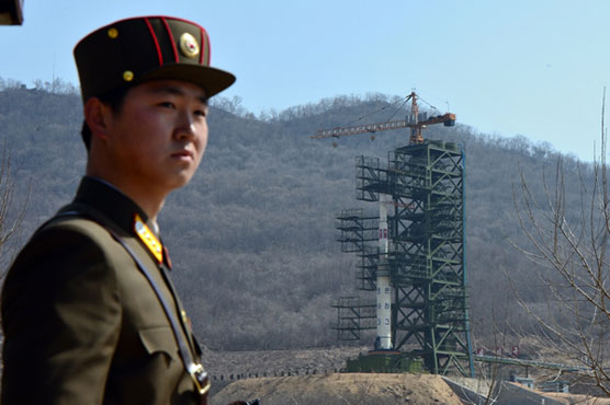 North Korea's launch of missiles raises concerns 