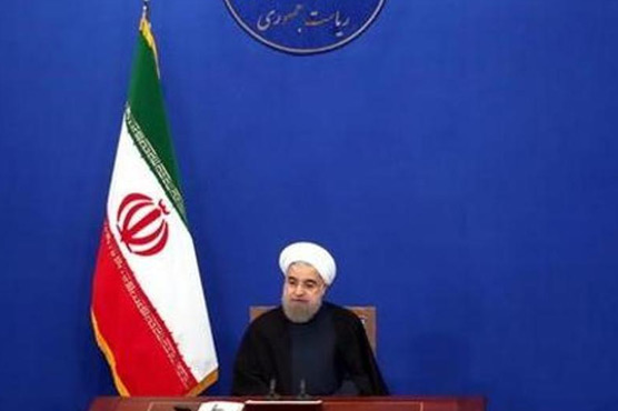 Iran rejects US moves to seize 9/11 compensation money