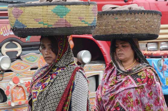 International Women's Day being observed