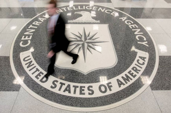 WikiLeaks exposes alleged CIA hacking program