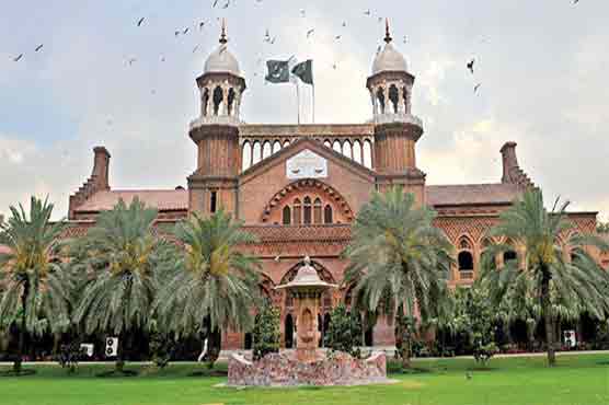 LHC acquits four death row convicts over lack of evidence