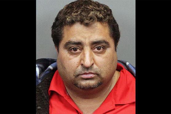 Indian man jailed for 15 years over plotting terror attacks on Indo-Pak border