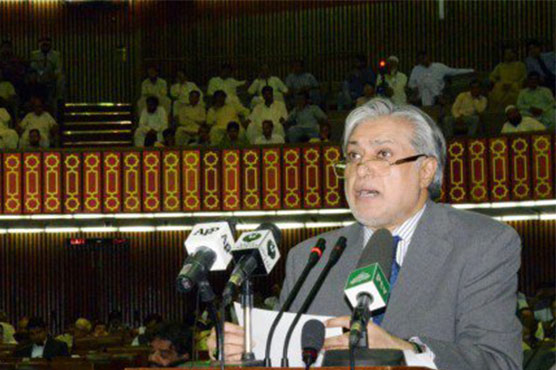 Bank account info sharing pact likely between Pakistan, Switzerland this month