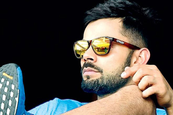 Kohli compliments mother, Anushka in Women's Day Instagram collage