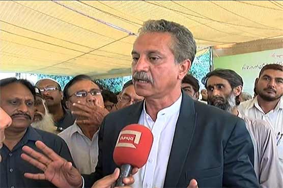 100-day cleanliness campaign was successful: Karachi Mayor