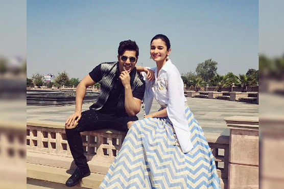 Varun tells what's the best birthday gift for Alia Bhatt