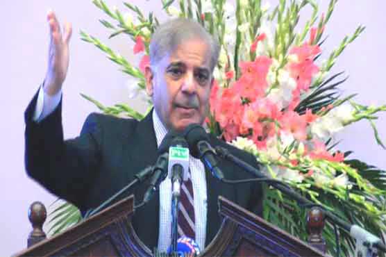 Successful PSL final befitting reply to opponents: Shehbaz Sharif  