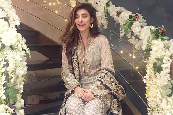 Urwa Hocane signed for sequel of Na Maloom Afraad