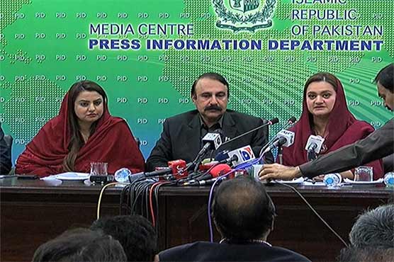 Imran enemy of Pakistanis' joy: PML-N leaders