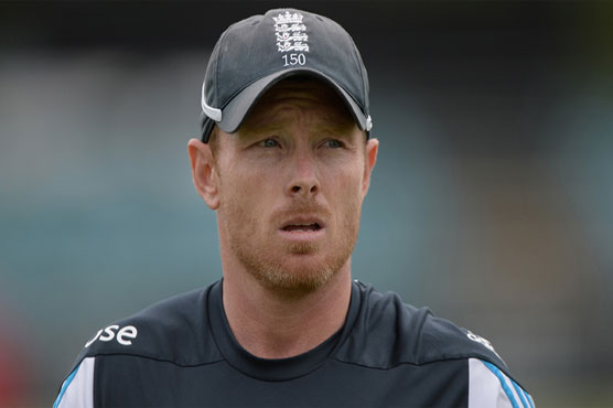 England's Bell hoping to come in from the cold