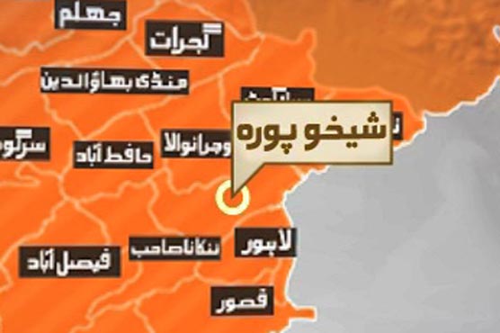 Sheikhupura: Doctors negligence claims youth’s life