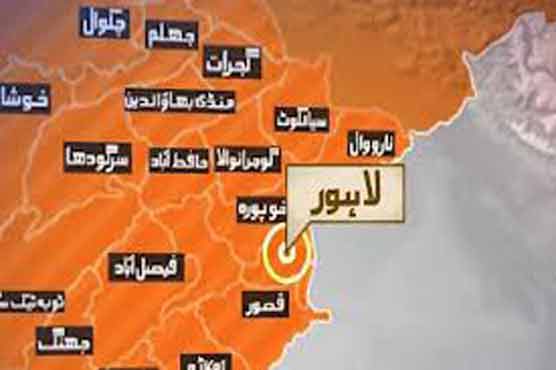 Lahore: Youth commits suicide over 'failed' love affair