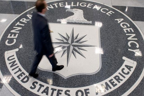 CIA blasts WikiLeaks for publishing secret documents