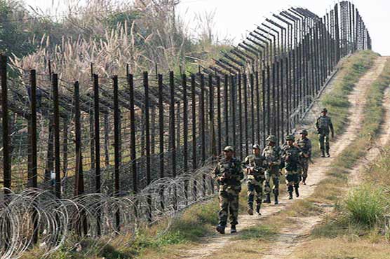 One injured as Indian forces resort to unprovoked firing in Bhimber sector