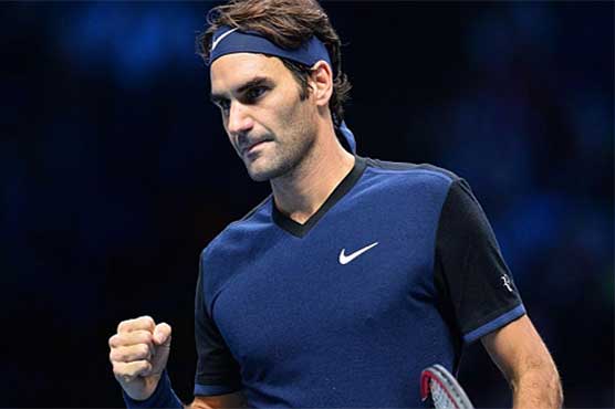 Tennis: Federer unfazed by treacherous Indian Wells draw
