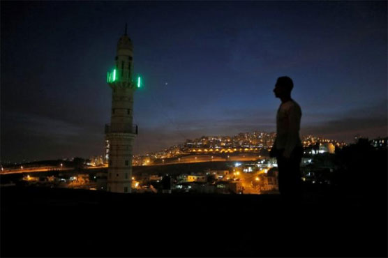 Israel moves to mute Azan over loudspeakers