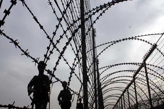 India using US-made drones to spy Pakistan along LoC