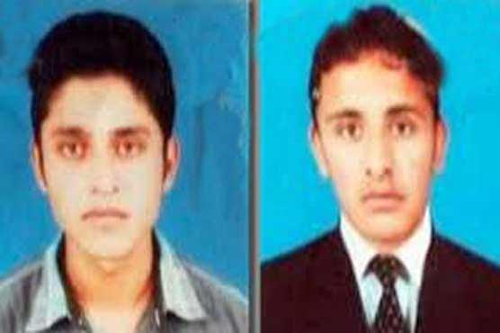 India to hand over two Pakistani youths on Friday