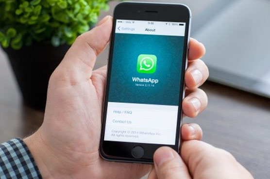 WhatsApp to launch business chat tools for revenue: reports