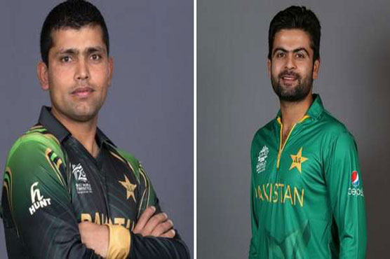 Pakistan recalls Kamran, Shahzad in preliminary squad