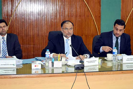 CDWP approves 17 projects worth Rs 99.4 billion