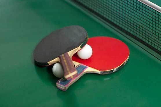 NHA, Wapda, Army, Sindh in Table Tennis semi-finals