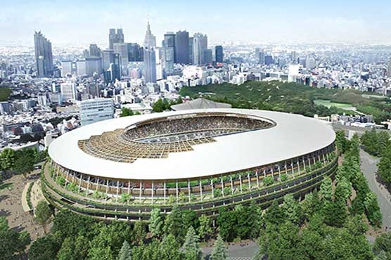 Olympics: Tokyo hit by new stadium cost fears