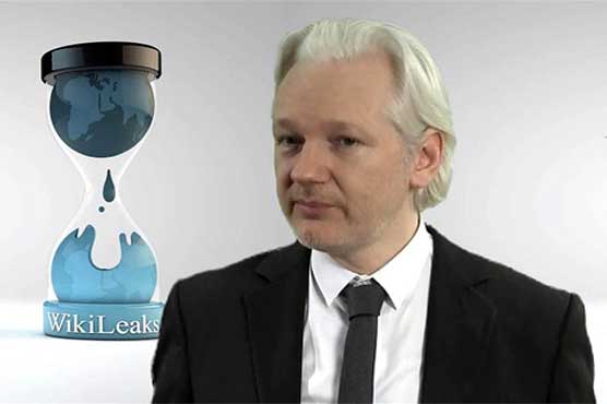 WikiLeaks offers CIA hacking tools to tech companies: Assange