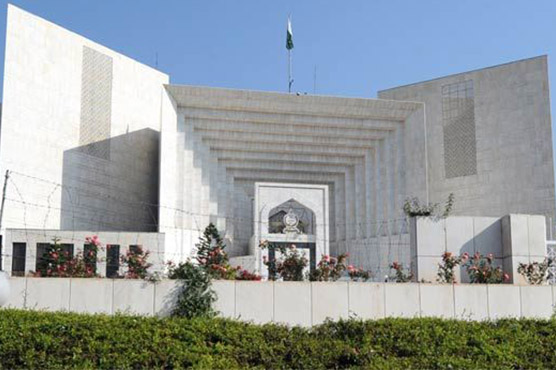 Tribal elders challenge recommendations for FATA reforms in SC