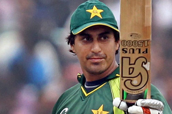 PSL fixing investigation: Nasir Jamshed's passport confiscated