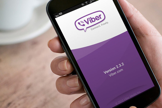 Viber introduces self-destructing chats for privacy