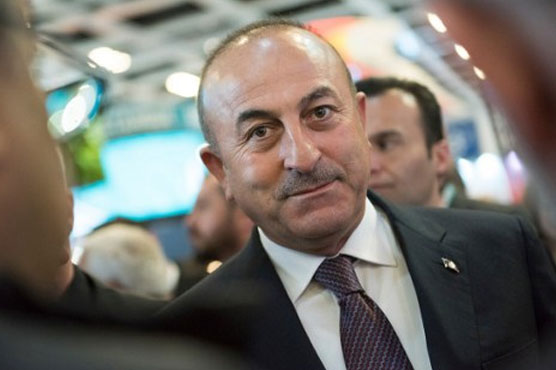 Turkey says UN report alleging Kurd abuses 'biased'