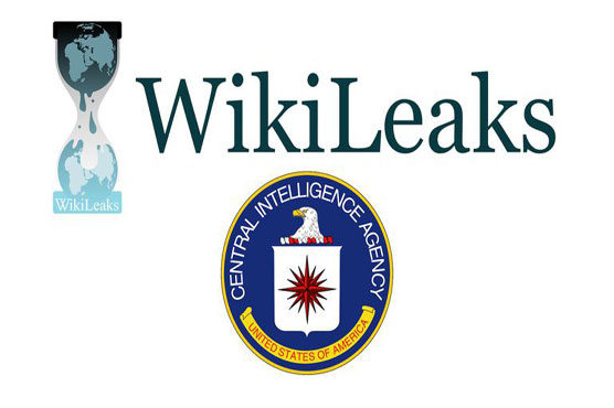 WikiLeaks comes forward to shield tech firms from CIA's hacking tools