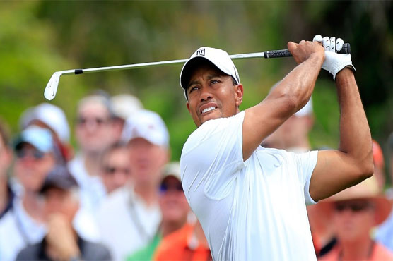 Golf: Injury-plagued Woods to miss Arnold Palmer tournament