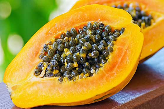 Papaya helps fight liver cancer: experts