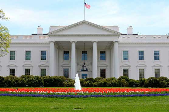 British citizens barred from White House tours 