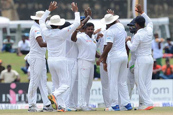 Sri Lanka beat Bangladesh by 259 runs in first Test