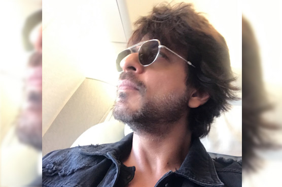 Shah Rukh gets follow up surgery on left shoulder
