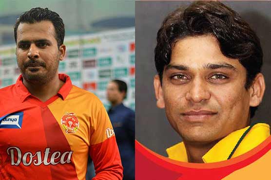 Mobile phones of Sharjeel Khan, Khalid Latif handed to FIA