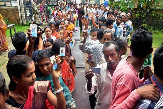 Modi's party wins India's biggest state to strengthen grip on power