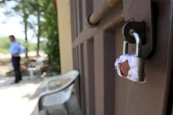 Government to take stern action against unregistered properties