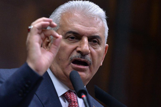 Denmark calls on Turkish PM to delay planned March visit